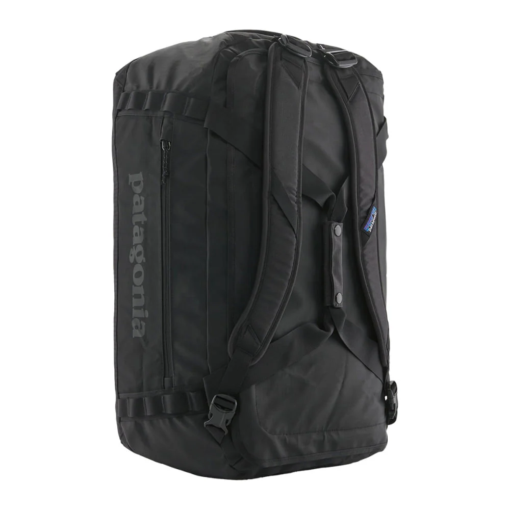 BLACK HOLE DUFFEL 55L | BOB-BLACK - Image 2