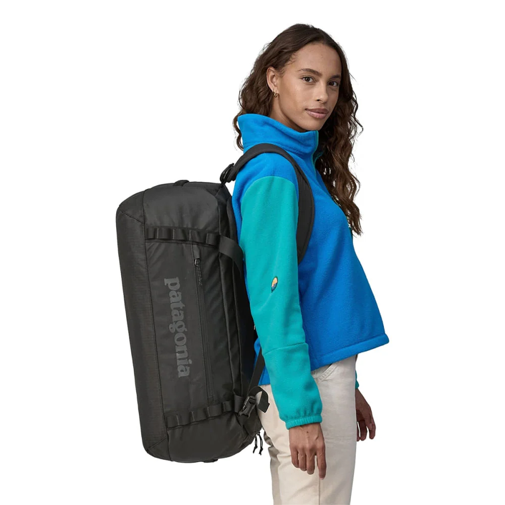 BLACK HOLE DUFFEL 55L | BOB-BLACK - Image 3
