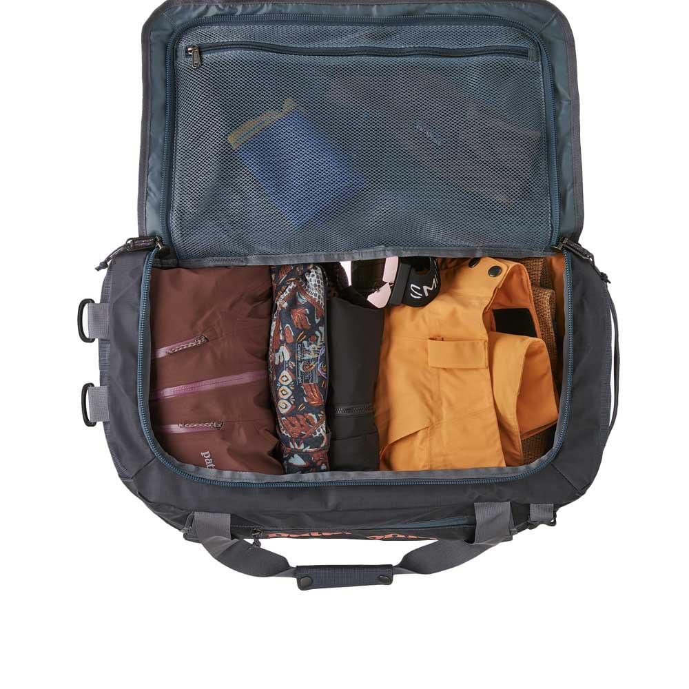 BLACK HOLE DUFFEL 40L | ENLB-ENDLE - Image 5