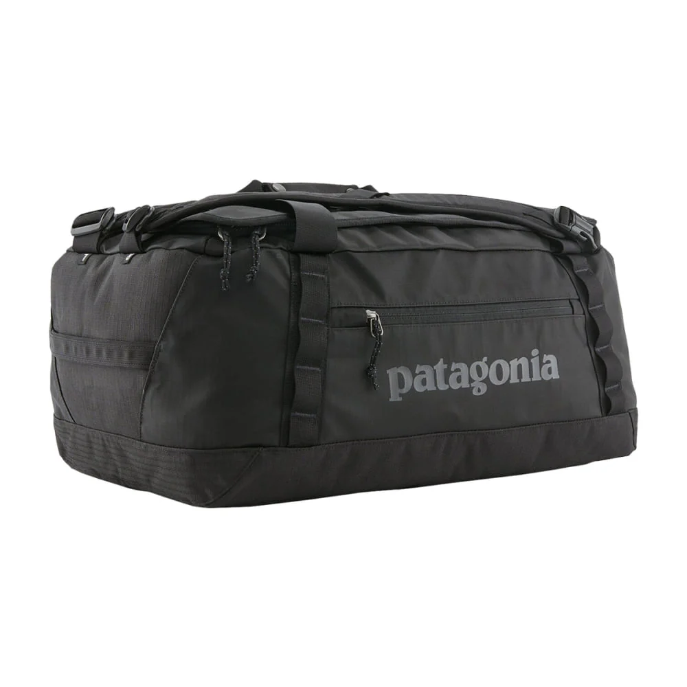 BLACK HOLE DUFFEL 40L | BOB-BLACK