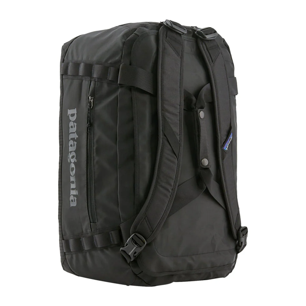 BLACK HOLE DUFFEL 40L | BOB-BLACK - Image 2