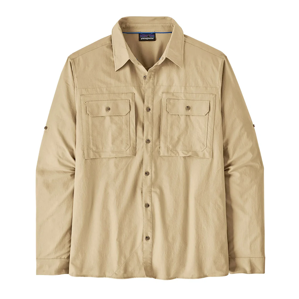 MS L/S SELF GUIDED SUN S | NAUT-NAUTI