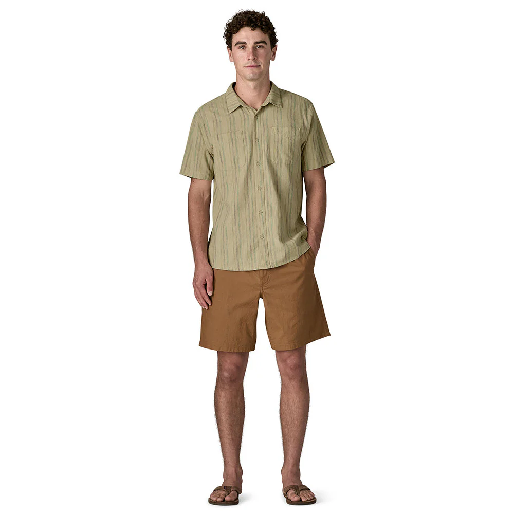 M'S BACK STEP SHIRT | RPWE-RAPID - Image 4