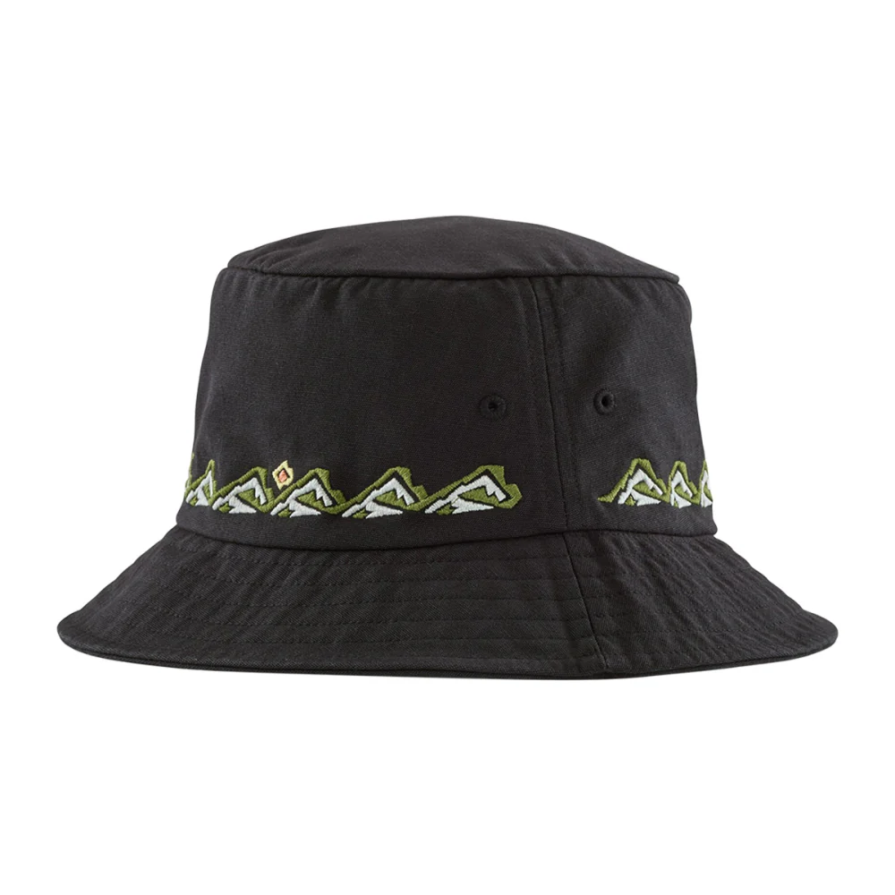 BUCKET HAT | TCBL-TRAIL