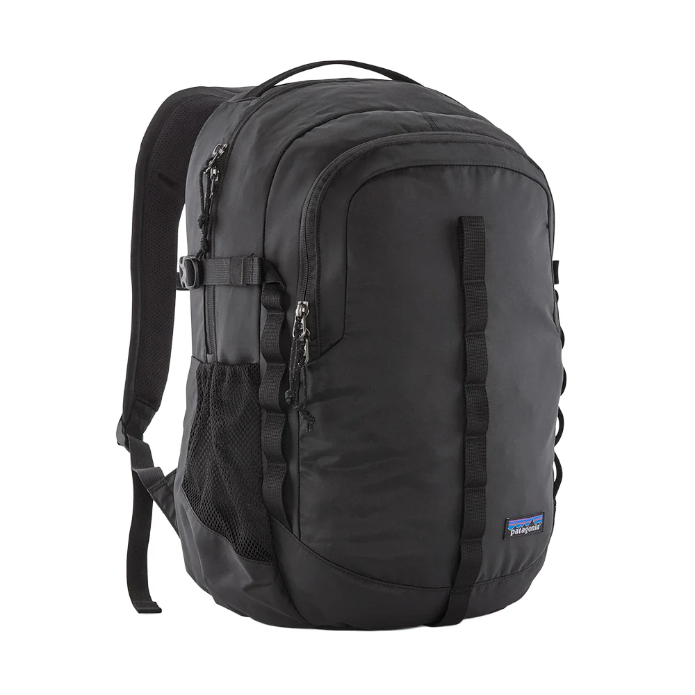 REFUGIO DAY PACK 26L | BLK-BLACK