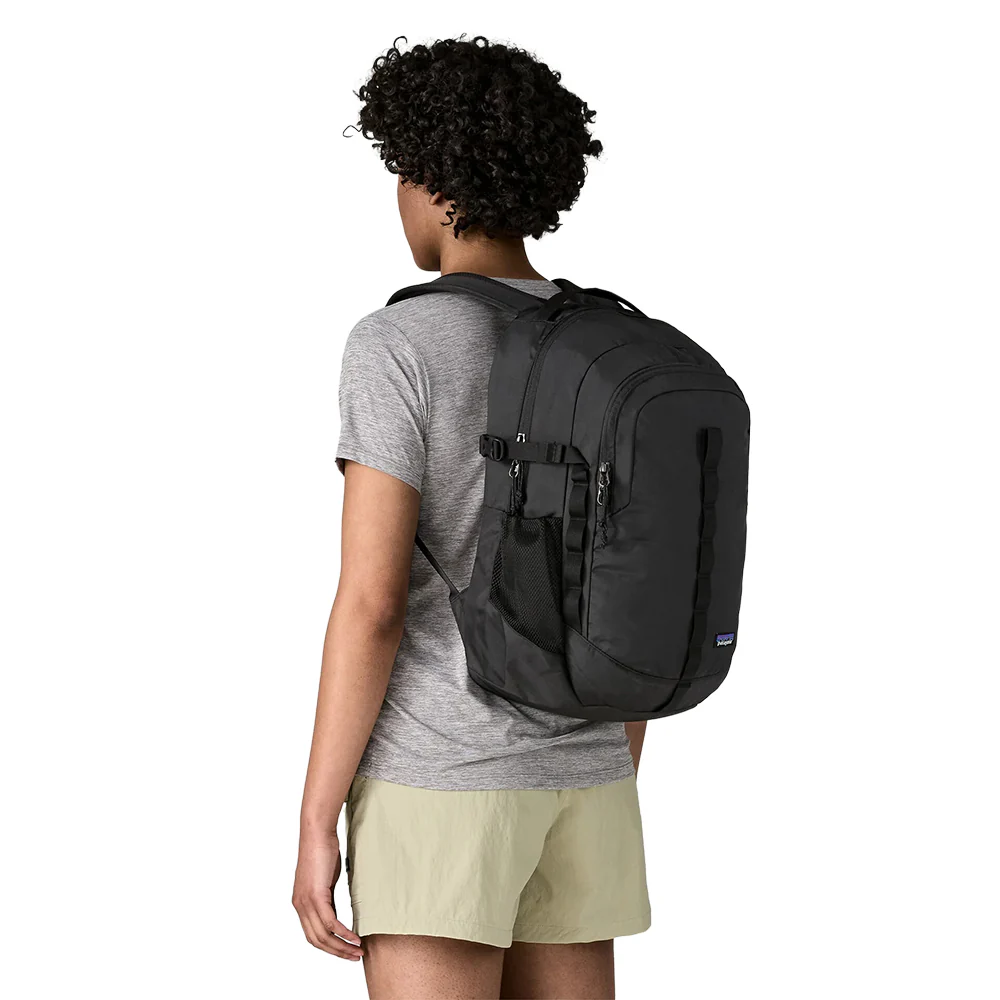 REFUGIO DAY PACK 26L | BLK-BLACK - Image 2