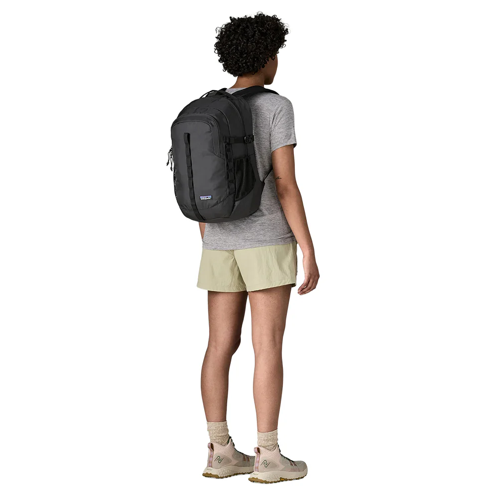 REFUGIO DAY PACK 26L | BLK-BLACK - Image 3