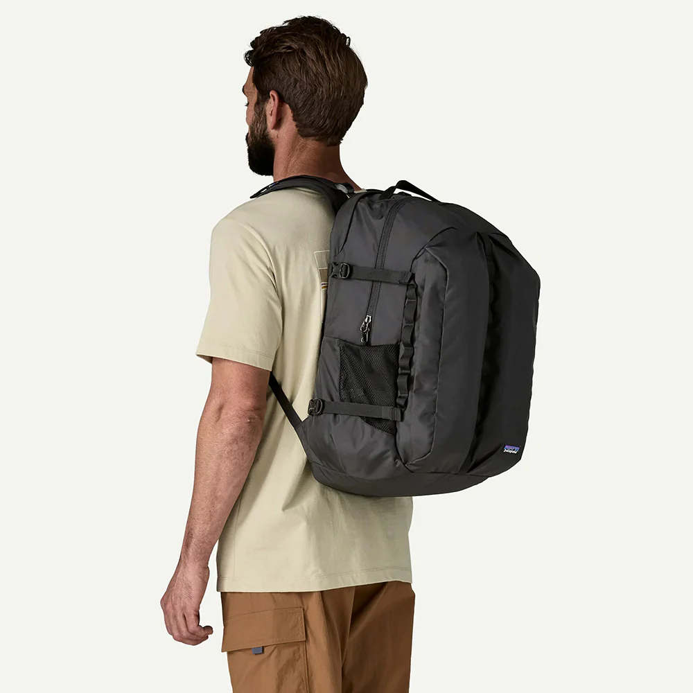 REFUGIO DAY PACK 32L | BLK-BLACK - Image 2
