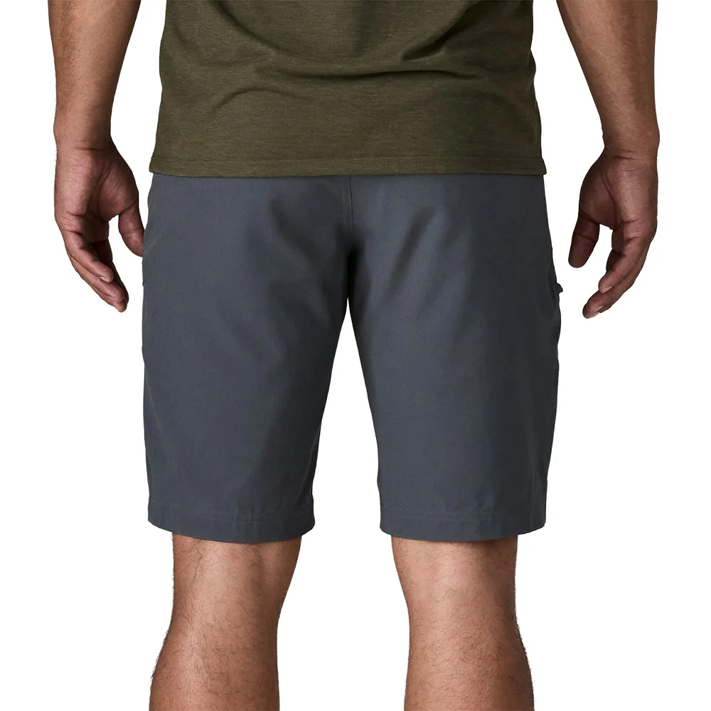 M'S TERRAVIA TRAIL SHORT | SMDB-SMOLD - Image 3