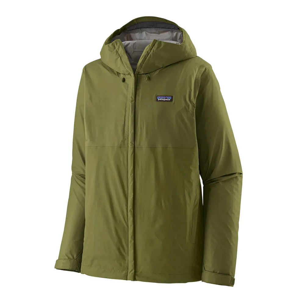 M'S TORRENTSHELL 3L JKT | CPRG-CAPER