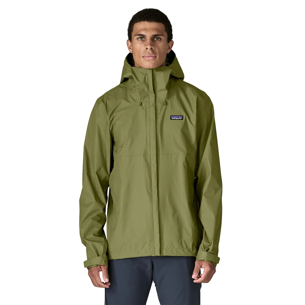 M'S TORRENTSHELL 3L JKT | CPRG-CAPER - Image 2