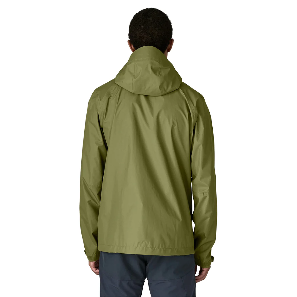 M'S TORRENTSHELL 3L JKT | CPRG-CAPER - Image 3
