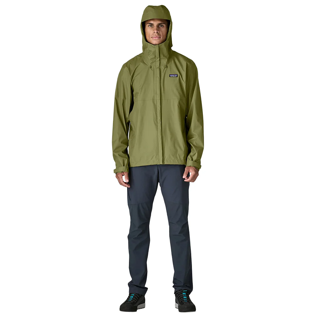 M'S TORRENTSHELL 3L JKT | CPRG-CAPER - Image 4