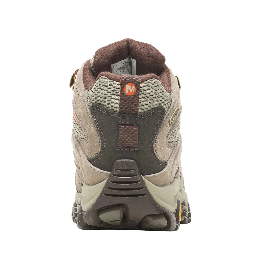 MOAB 3 MID WATERPROOF | BUNGEE COR - Image 5