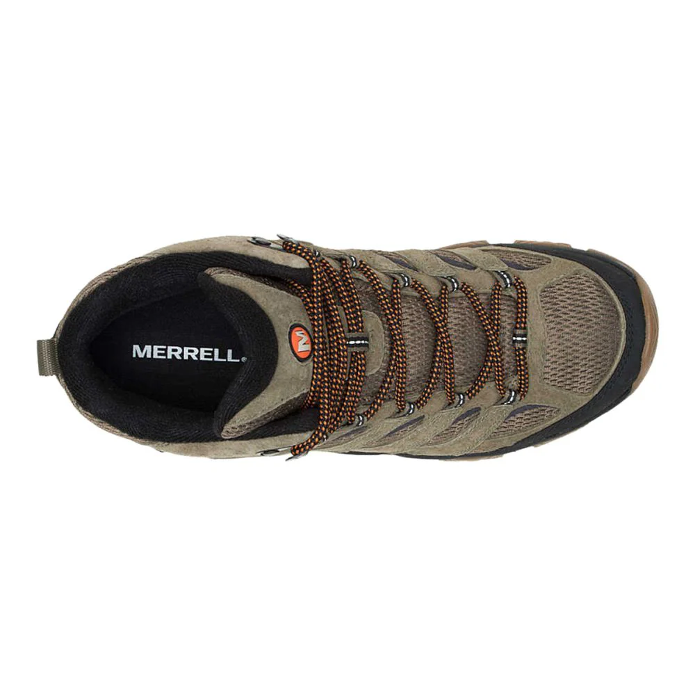 MOAB 3 MID WP W | OLIVE/GUM - Image 3