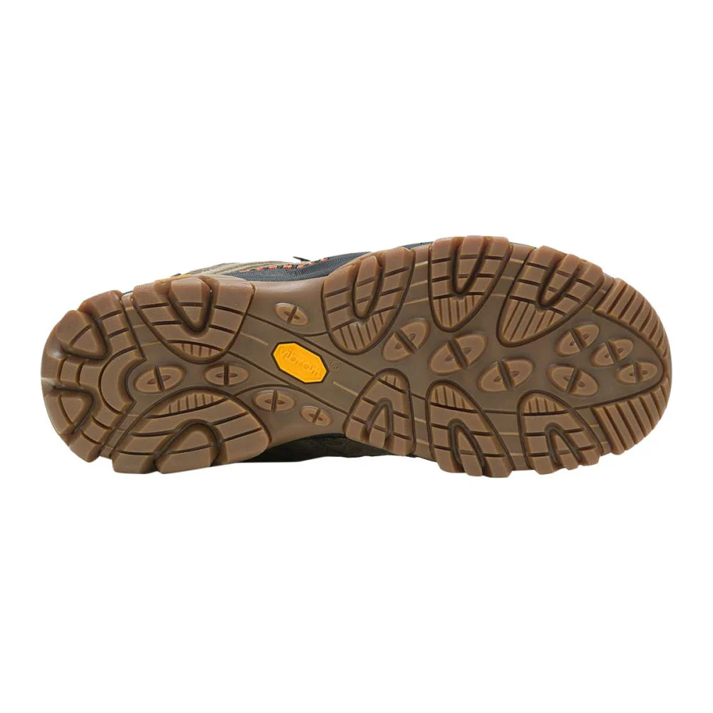 MOAB 3 MID WP W | OLIVE/GUM - Image 4