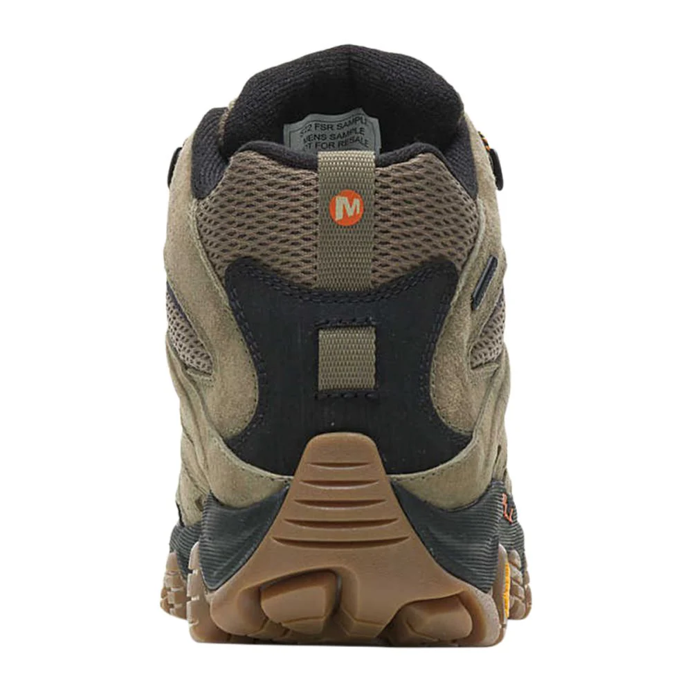 MOAB 3 MID WP W | OLIVE/GUM - Image 5