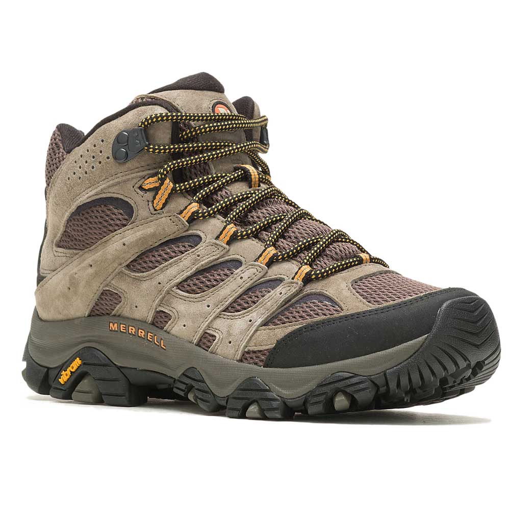 MOAB 3 MID GTX | WALNUT - Image 3
