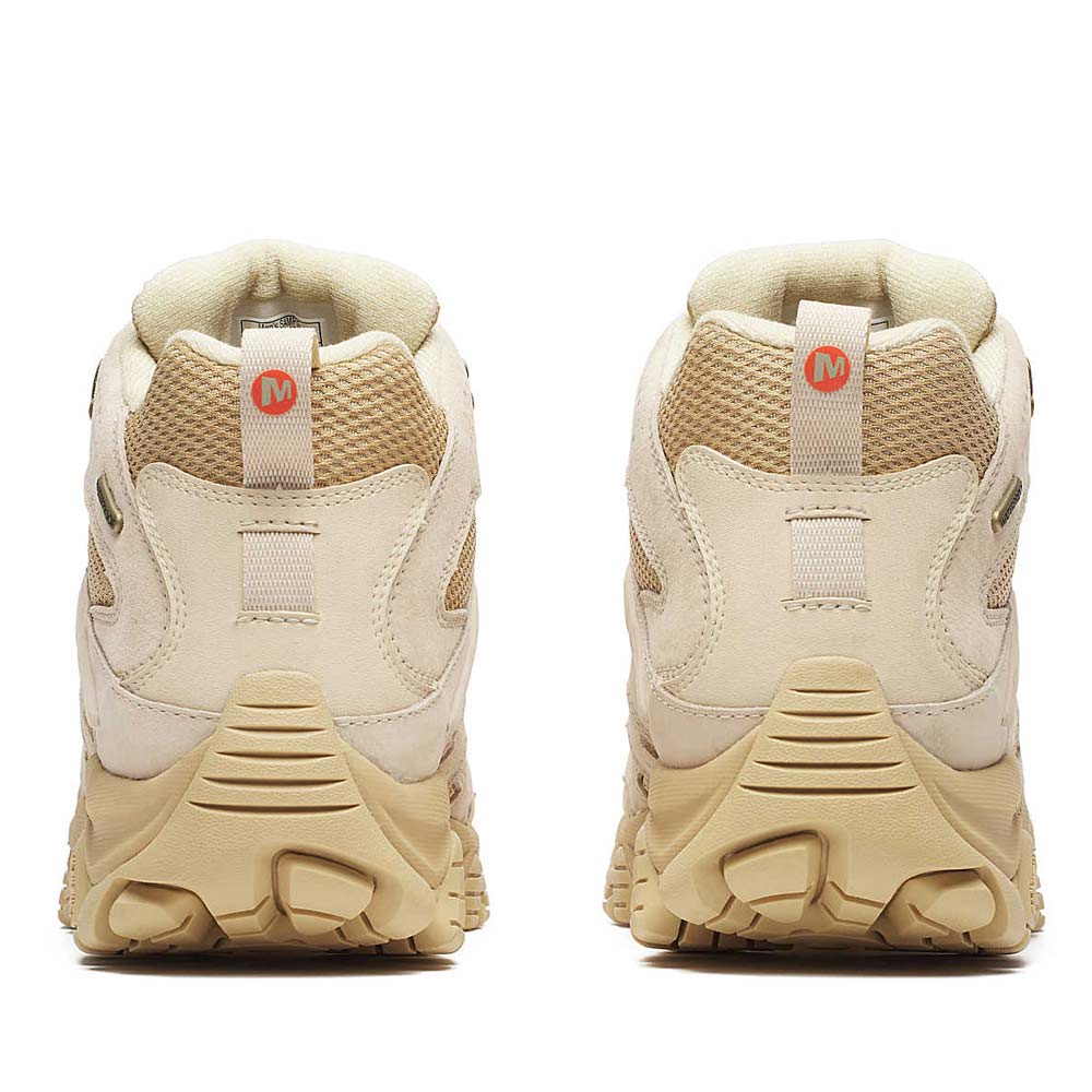 MOAB 3 MID WP | LATTE - Image 4