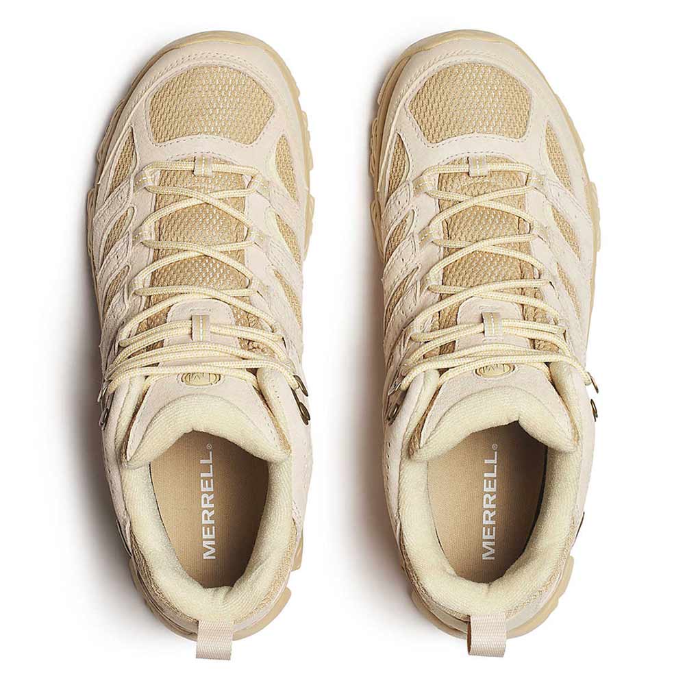 MOAB 3 MID WP | LATTE - Image 5