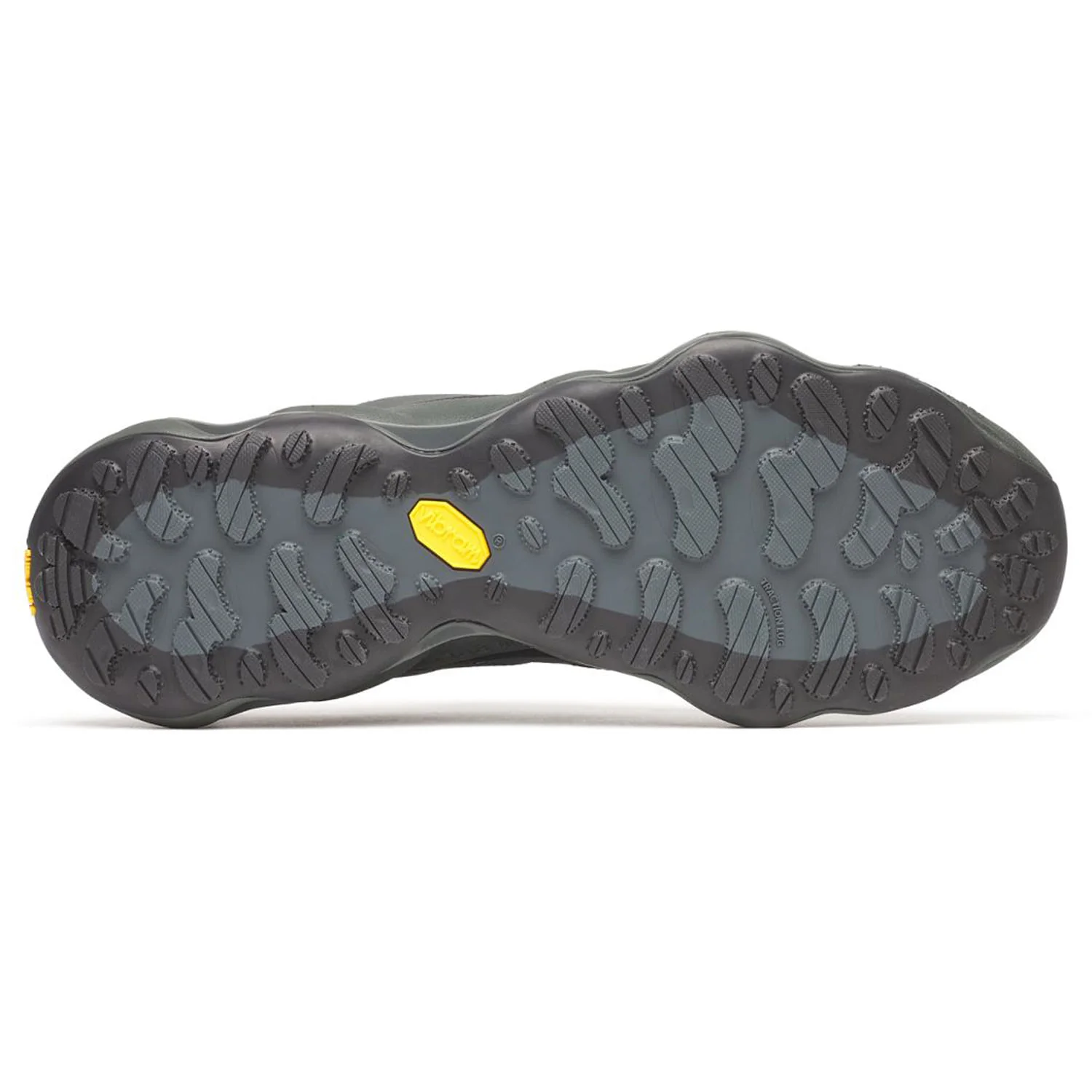 SPEEDARC MATIS GTX | BLACK - Image 4