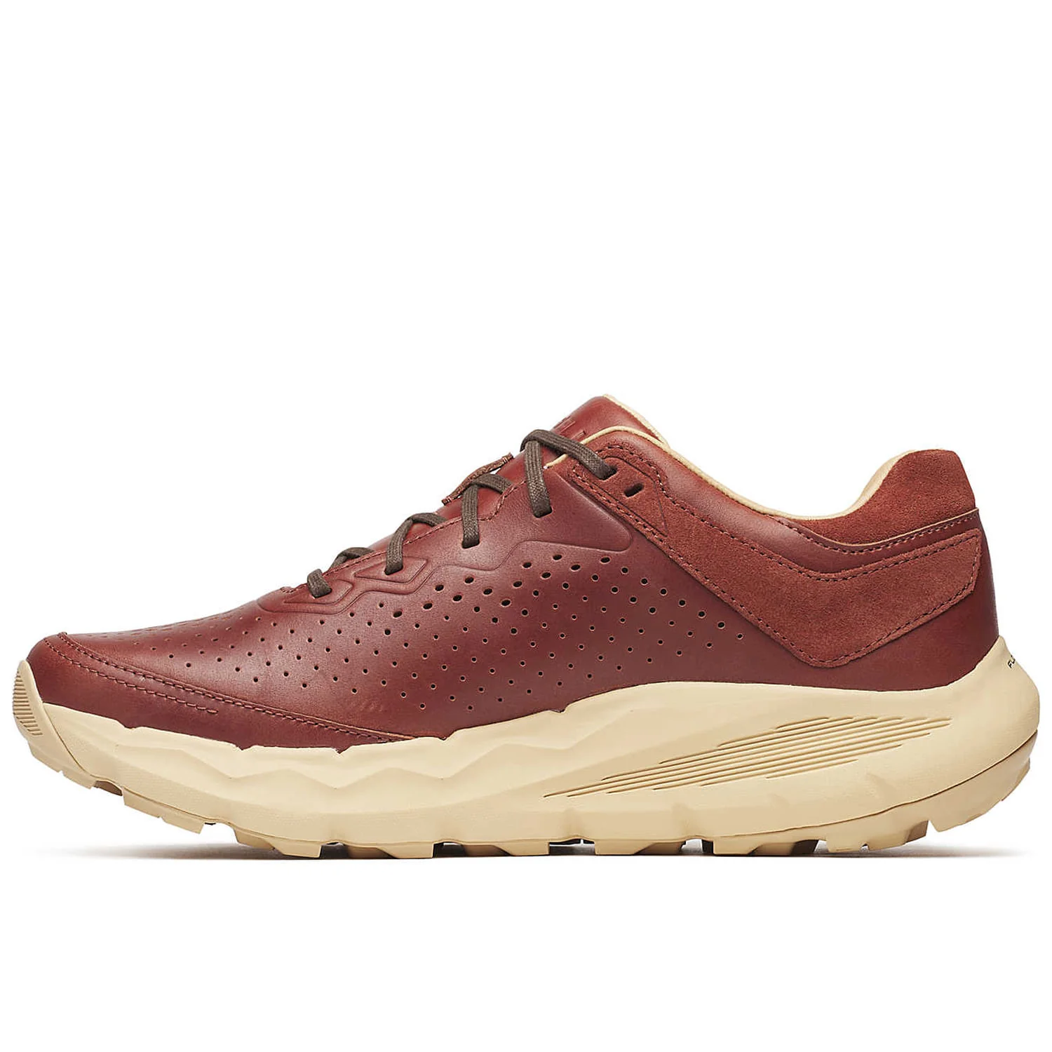 NOVA 4 TRAVELLER LACE | SEQUOIA - Image 2