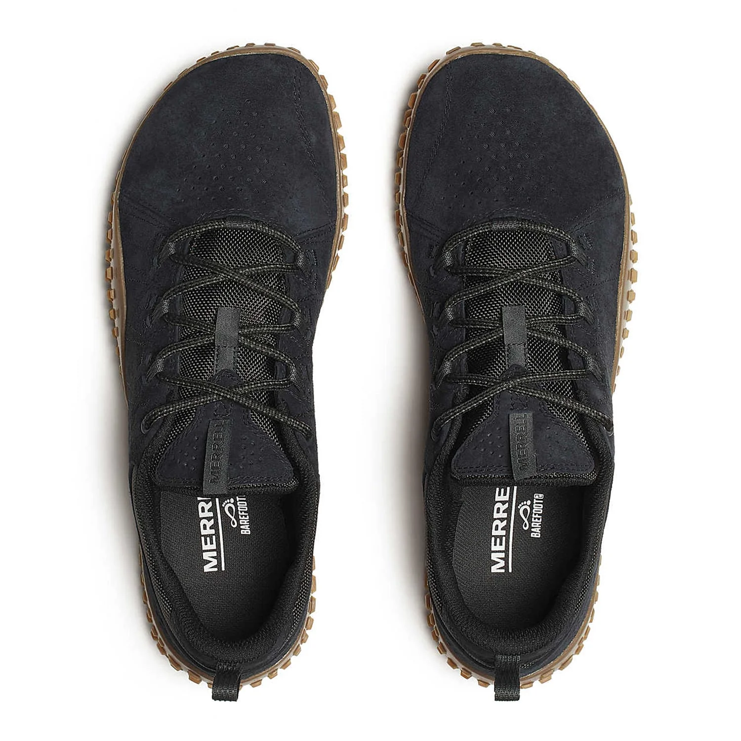 WRAPT | BLACK/GUM - Image 3