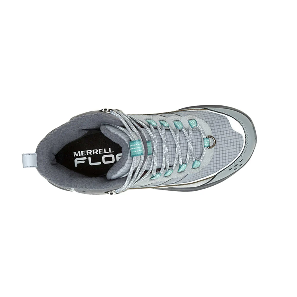 MOAB SPEED 2 THERMO MID | MONUMENT - Image 3