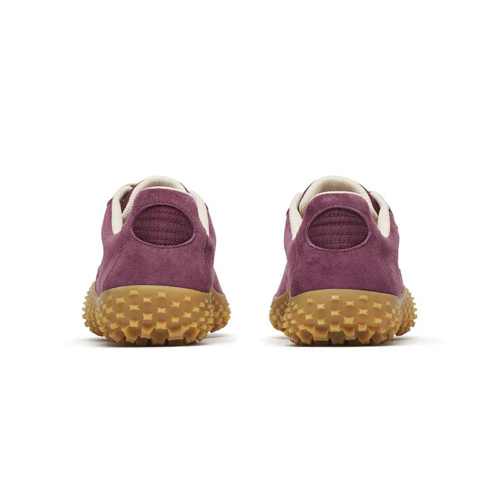 WRAPT SNEAKER | DARK CHERR - Image 5