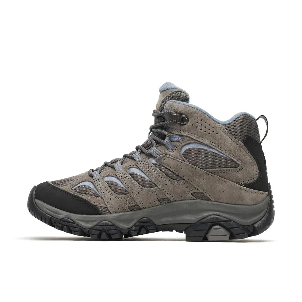 MOAB 3 MID WP | GRANITE - Image 2