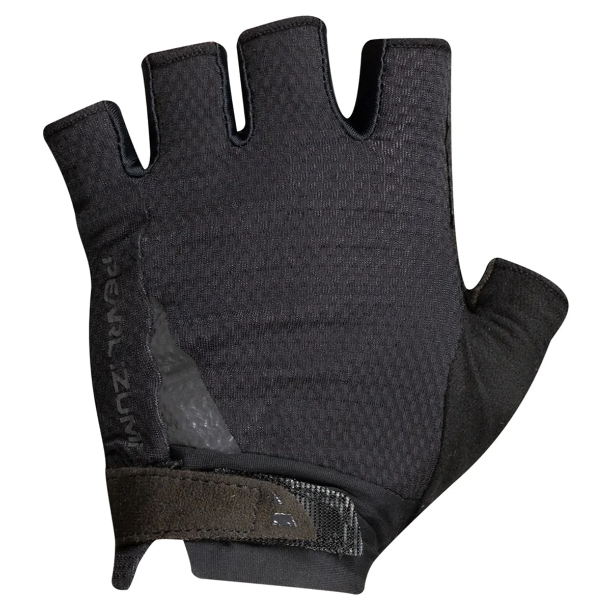 W/ELITE GEL GLOVE | 021 BLACK - Image 3