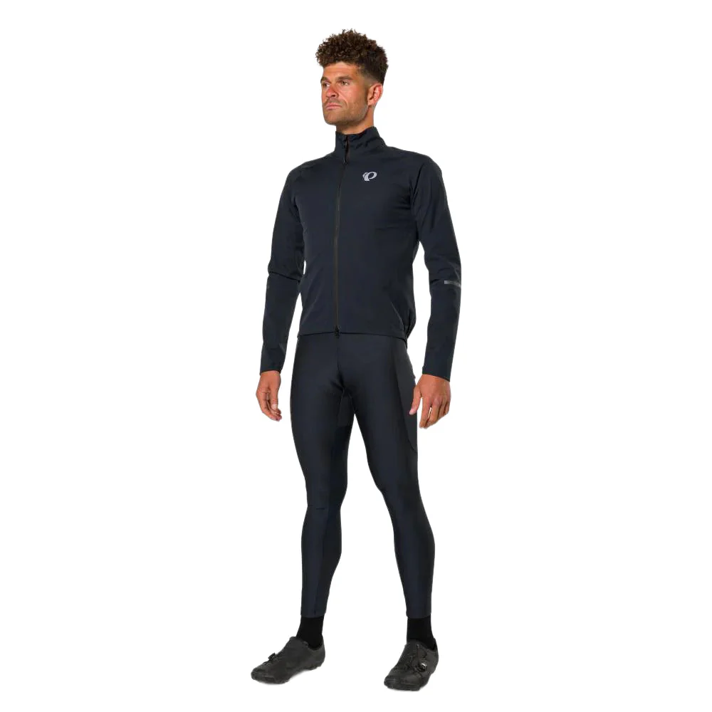 ATTACK WXB JACKET | BLACK - Image 4