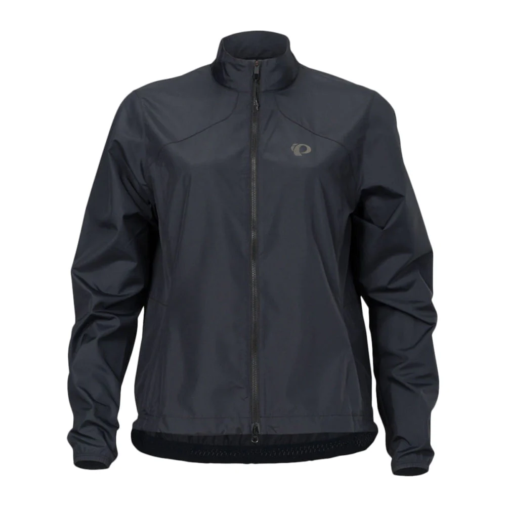 W/QUEST BARRIER JACKET | BLACK