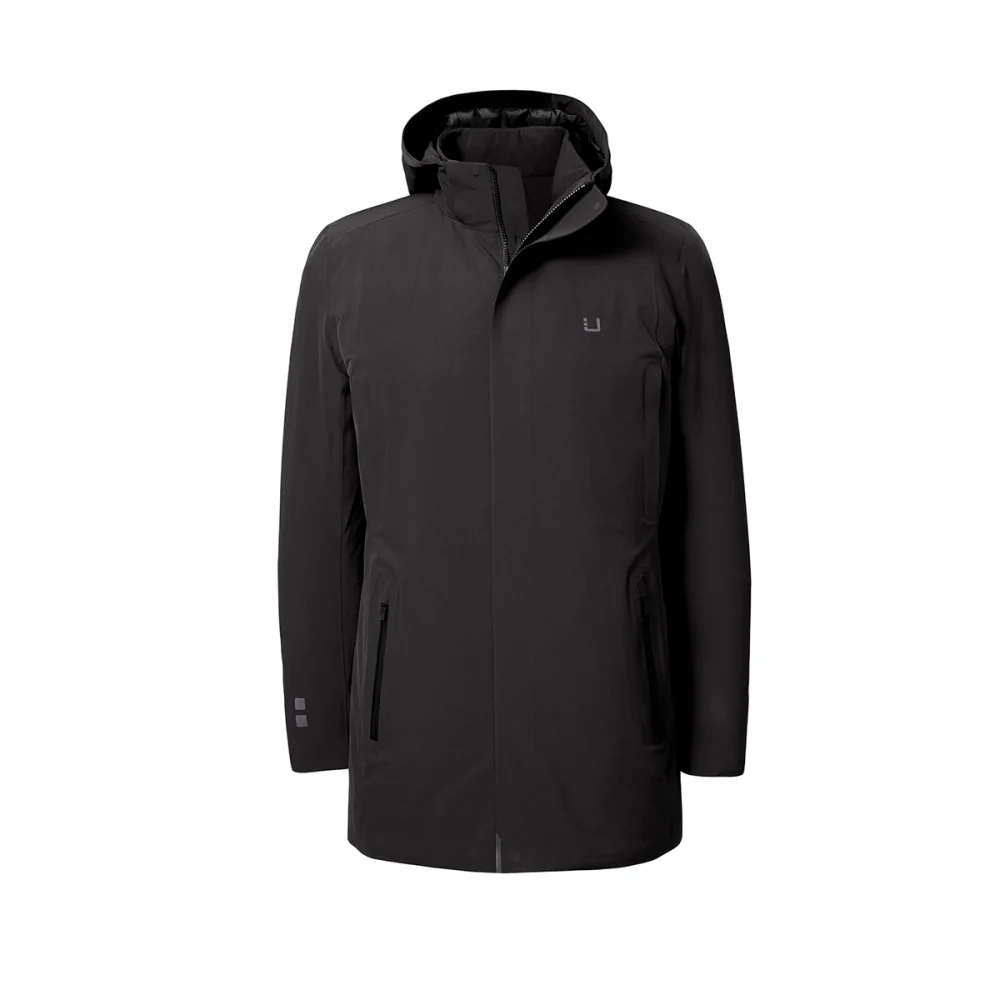 REGULATOR PARKA II | 710 METEOR
