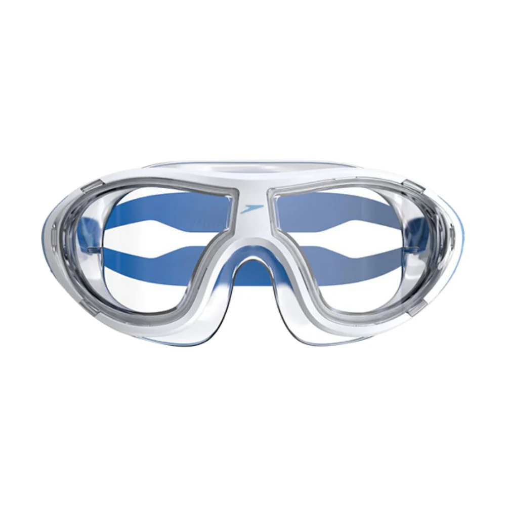 BIOFUSE 2.0 MASK | WHITE/CLE - Image 2