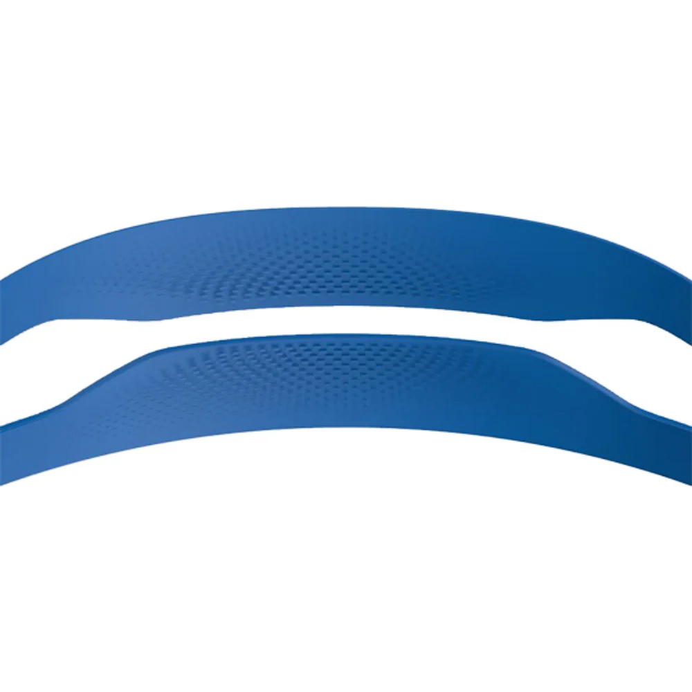 BIOFUSE 2.0 MASK | WHITE/CLE - Image 5