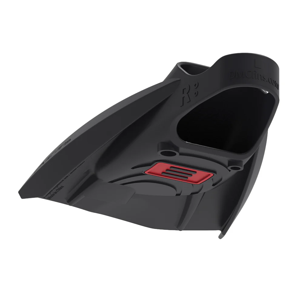 SPEEDO DMC ELITE MX FIN | BLACK - Image 3