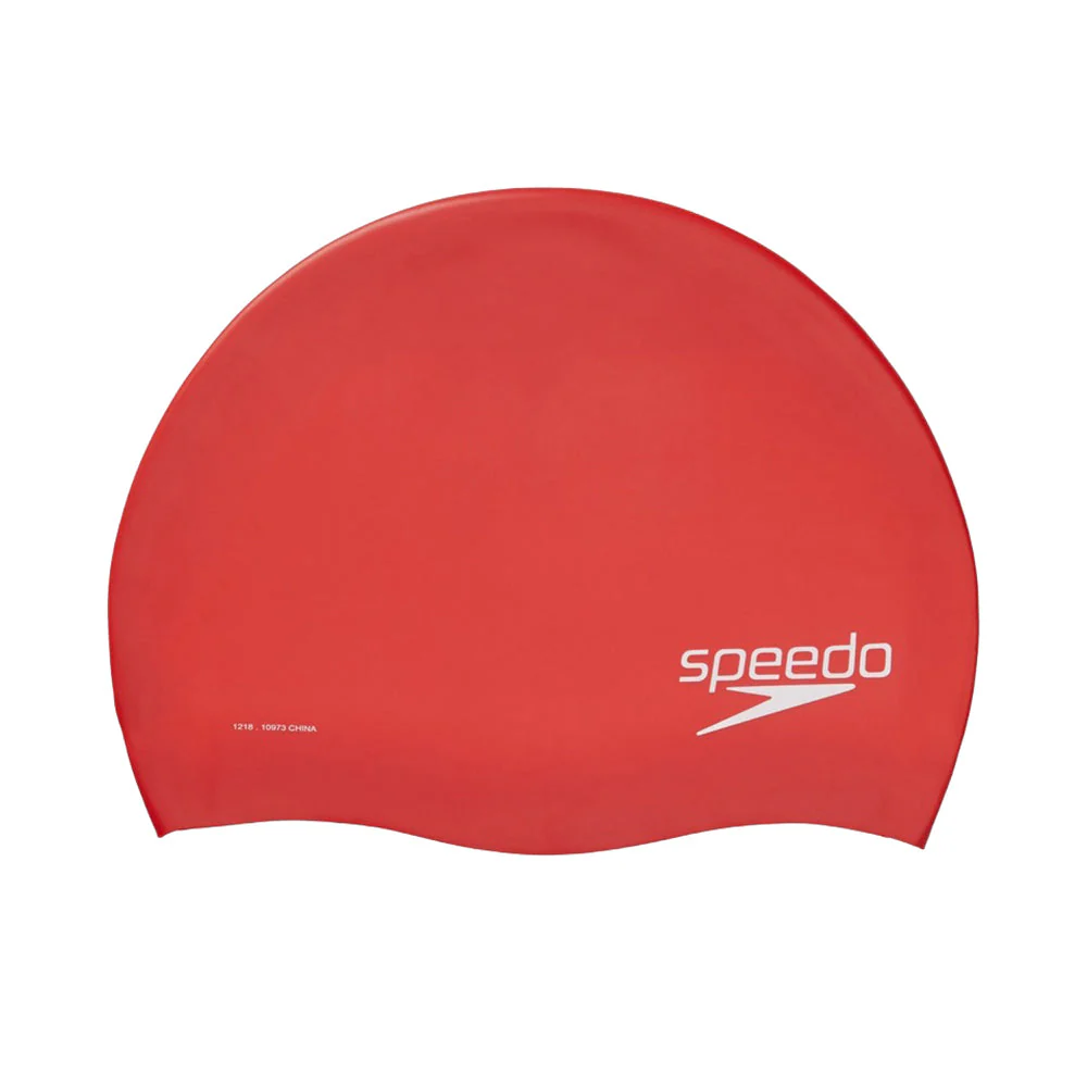 SILICONE CAP | 601 RED