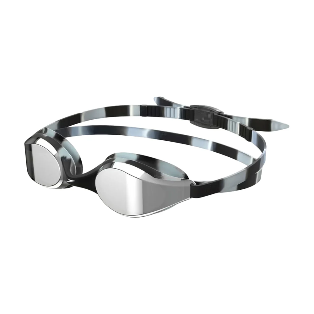 HYPER FLYER MIRRORED | 040 SILVER