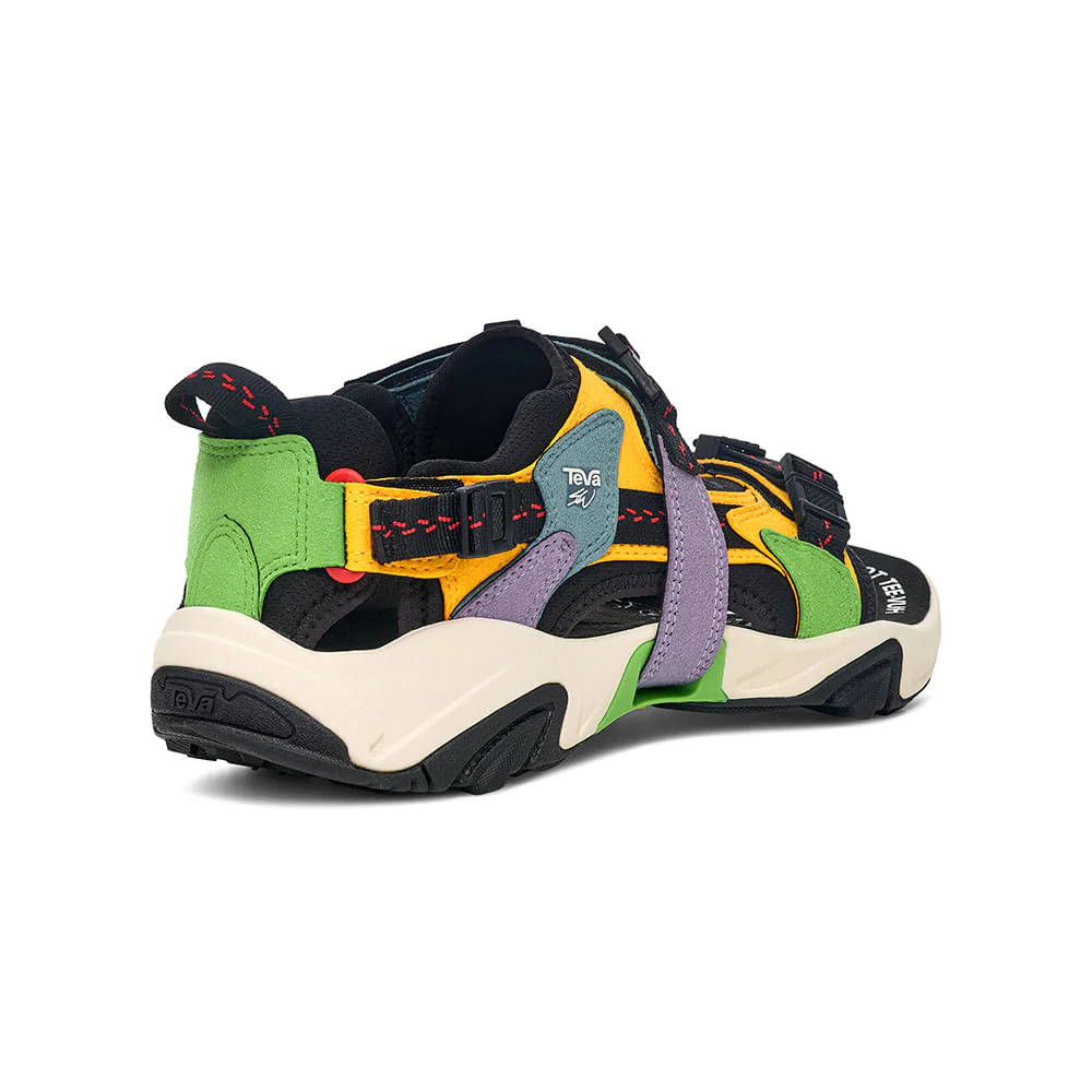 SW X WRAPTOR | SAFRON MUL - Image 4