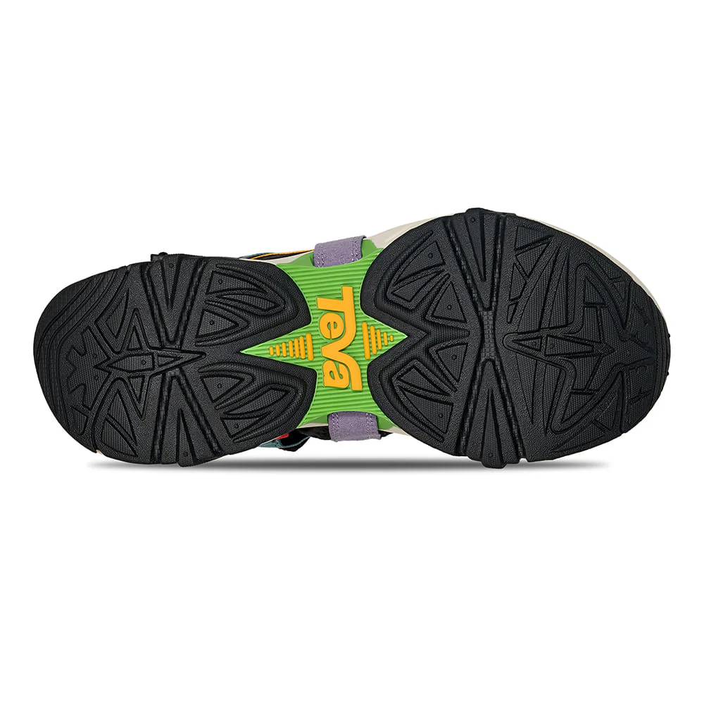 SW X WRAPTOR | SAFRON MUL - Image 6