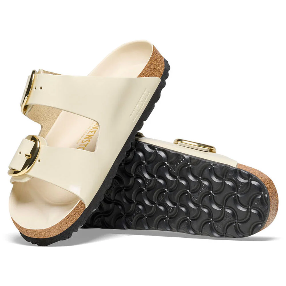 ARIZONA BIG BUCKLE | HIGH SHINE - Image 3