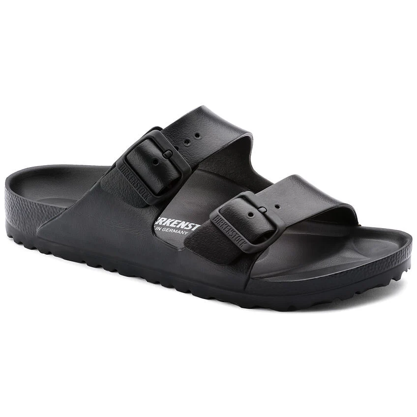 M ARIZONA EVA SANDAL | BLACK - Image 5