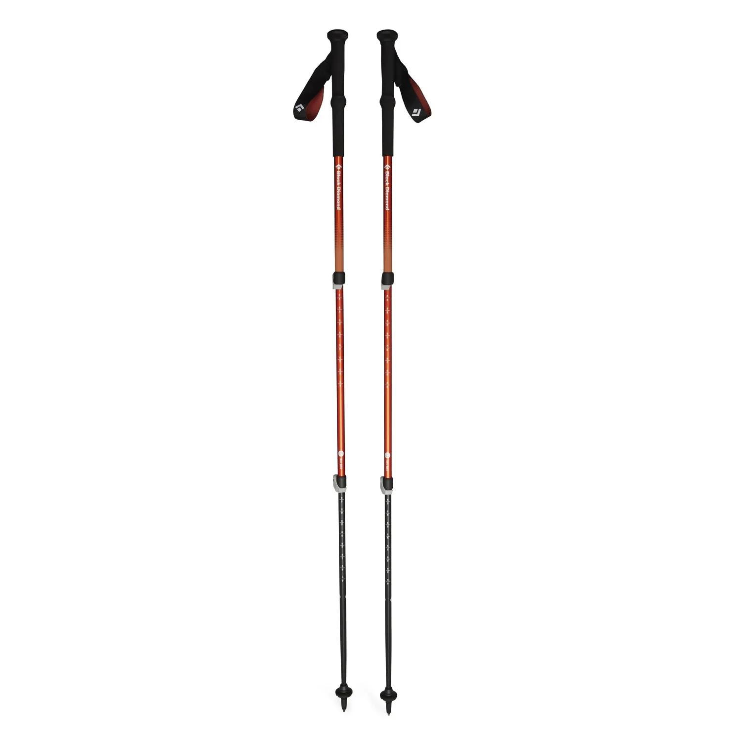 TRAIL BACK TREKKING POLE | BURNT SIEN - Image 3