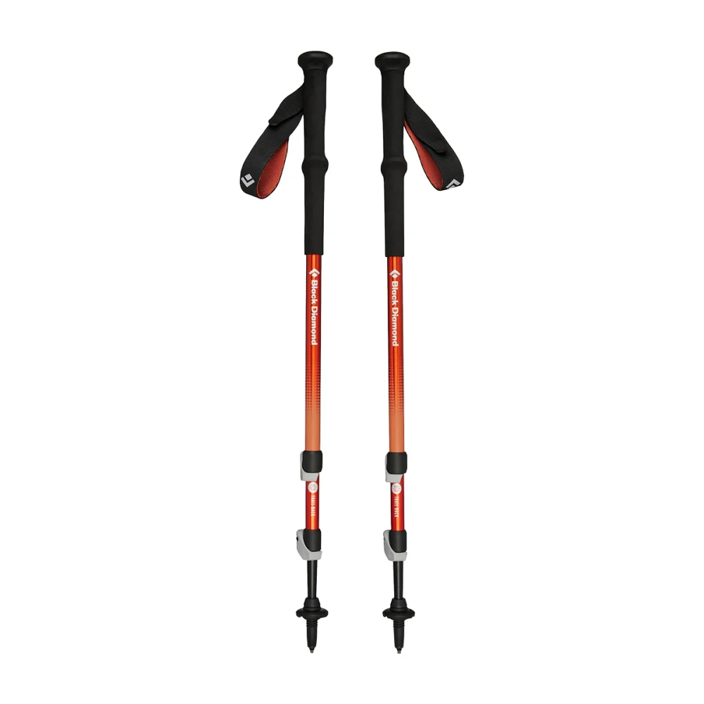 TRAIL BACK TREKKING POLE | BURNT SIEN - Image 5