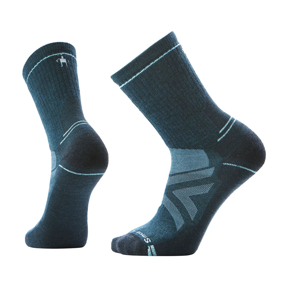 HIKE FULL CUSHION CREW | G74-T.BLUE