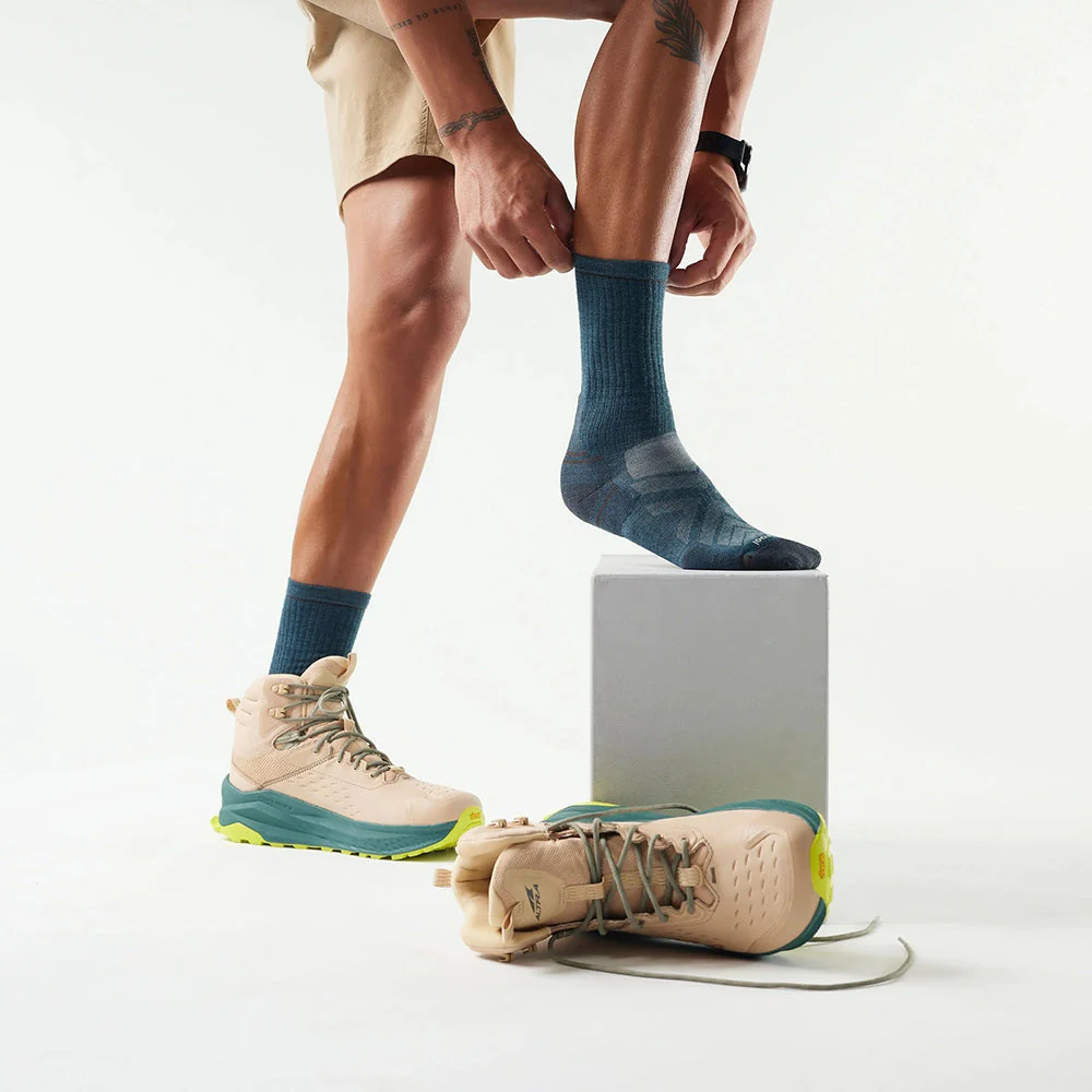 HIKE TARGETED CUSHION CR | G74-T.BLUE - Image 2