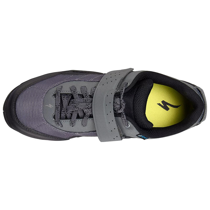 RIME 1.0 MTB SHOE | BLACK - Image 4
