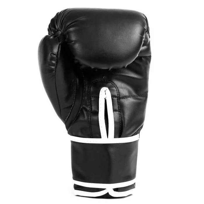 CORE 2 TRAINING GLOVES | BLACK - Image 4