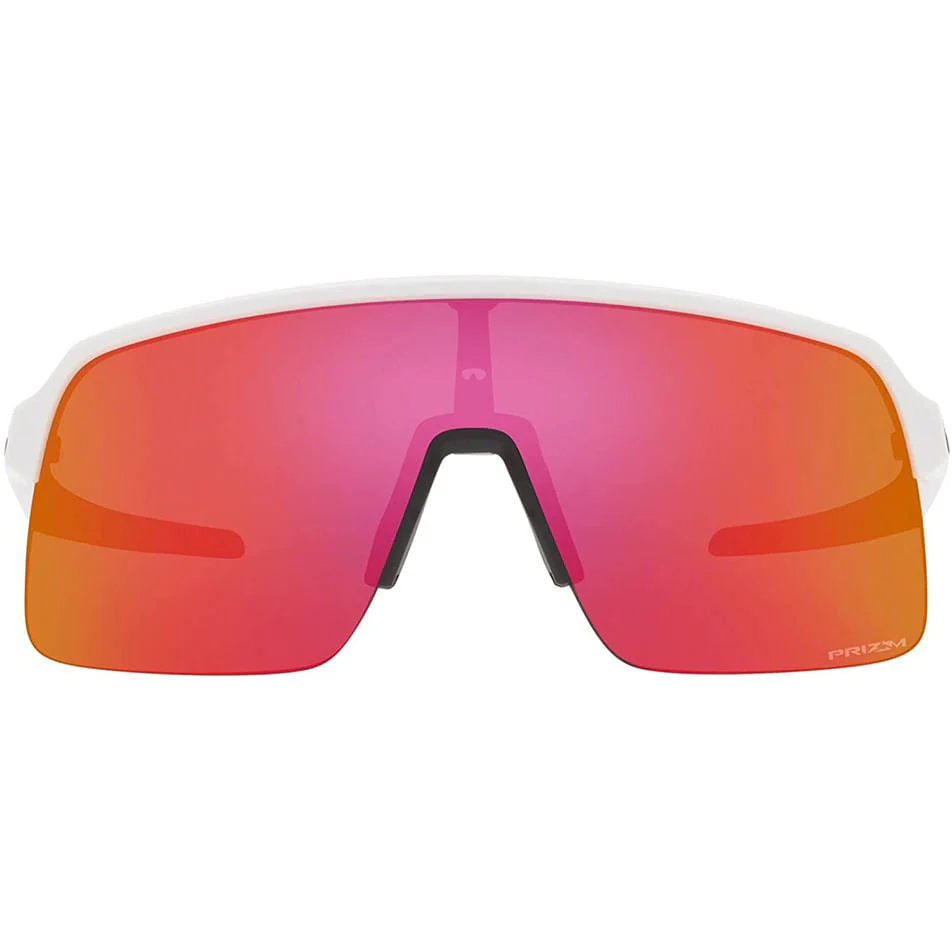 SUTRO LITE MATTE WHITE | PRZM FIELD - Image 2